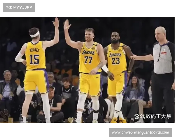 菲律宾表演赛湖人连胜 东契奇三双精彩表现回馈马尼拉球迷