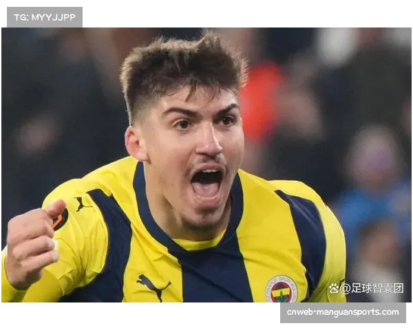 土耳其裔新星备受关注,多支国家队展开争夺战 土耳其裔新星备受关注,多支国家队展开争夺战