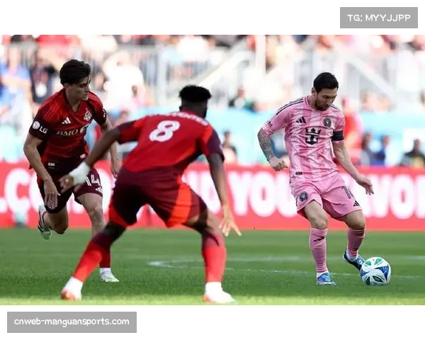 多伦多FC主场憾负 赛季表现低于预期