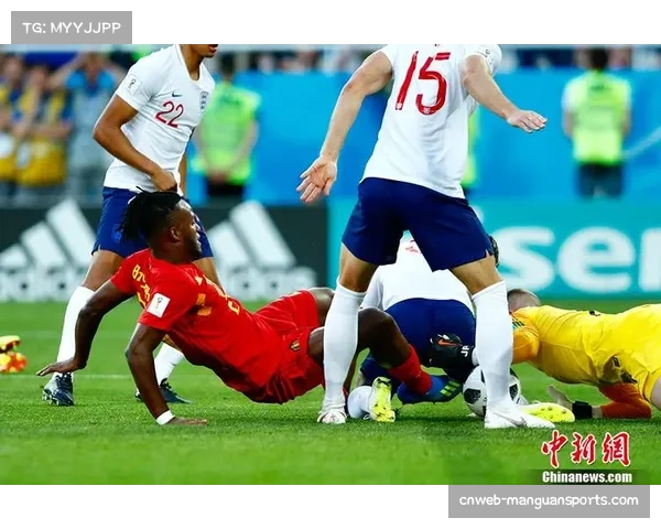 G组比利时埃及伊朗新西兰 欧洲红魔出线占先机