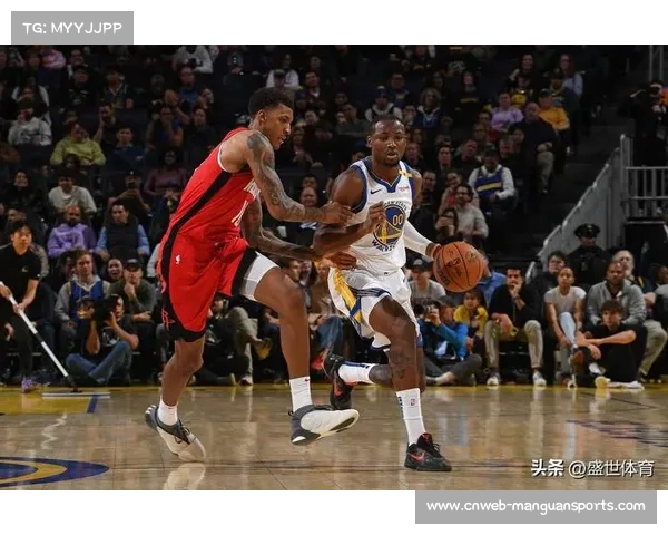 火勇十年恩怨史回顾 季后赛五次相遇勇士全胜形成血脉压制