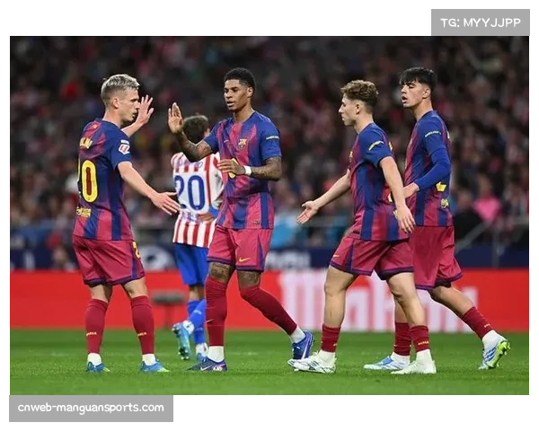 亚马尔14球9助攻领跑巴萨进攻端,68次关键传球联赛第二 亚马尔14球9助攻领跑巴萨进攻端,68次关键传球联赛第二